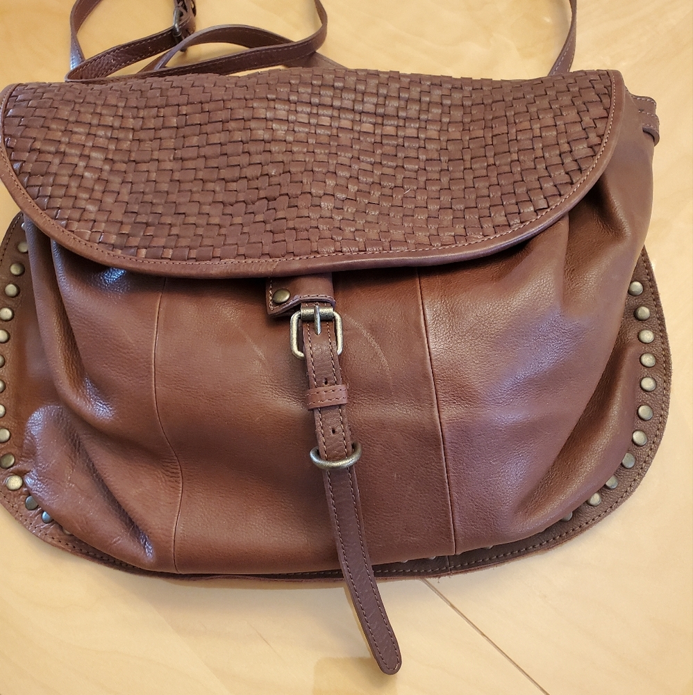 Rehard Italy crossbody bag